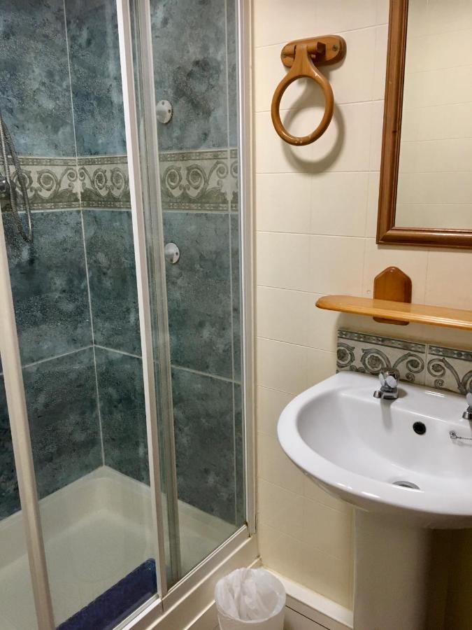 South Parade Hotel Skegness Buitenkant foto