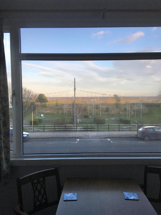 South Parade Hotel Skegness Buitenkant foto