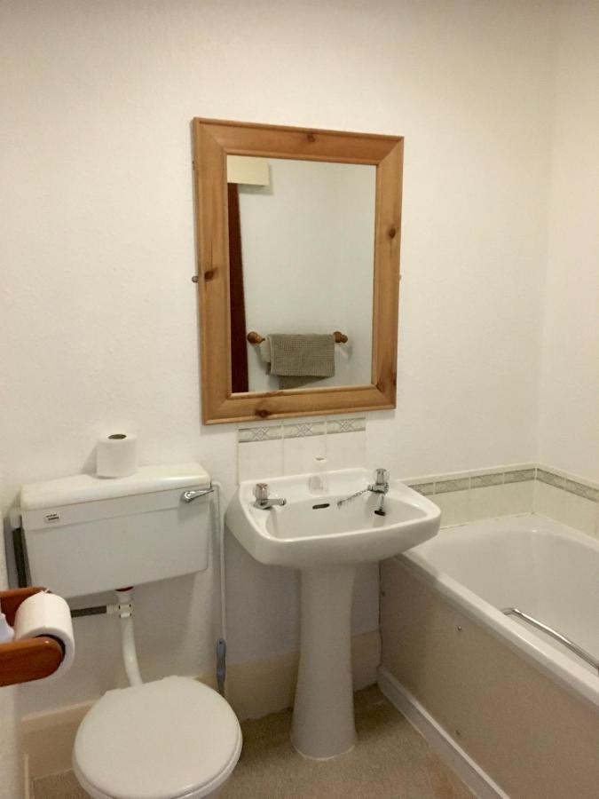 South Parade Hotel Skegness Buitenkant foto