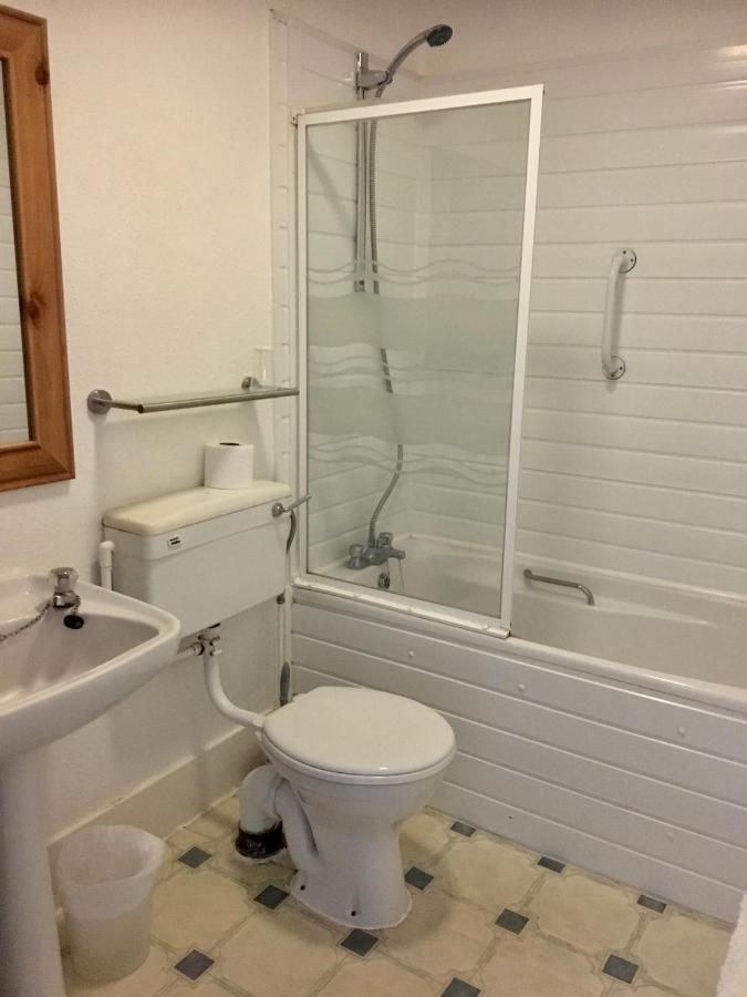 South Parade Hotel Skegness Buitenkant foto